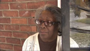 Ms. Barnes interview