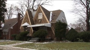 detroit carjacked couple home