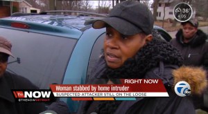 detroit_womanStabbed during home Invasion