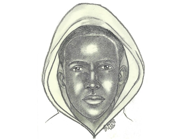 gpp_suspectSketch Grosse Pointe Park police sketch. Wanted
