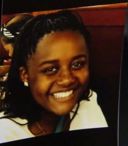 Randisha Love, College Park, GA