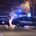 DeKalb County police on location