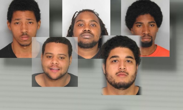 ga_snapchat_self_snitch posting guns on snapchat