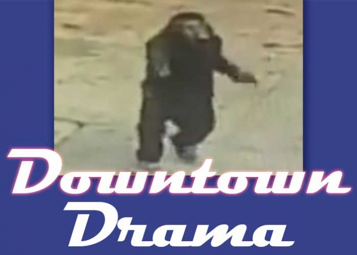 Wanted for murder College Park Ga