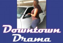 Woman killed at the front door of her house Shooting victim Denise Grey