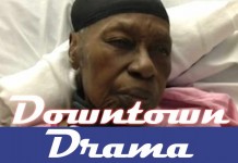 Home invader sexually assaults and robs 95-year-old woman Ophelia Outley