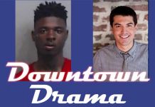 Man dies two weeks after being shot during robbery Christian Broder Jayden Myrick