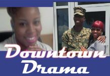 Mother of 4 found murdered in her apartment Kishana Harley murder